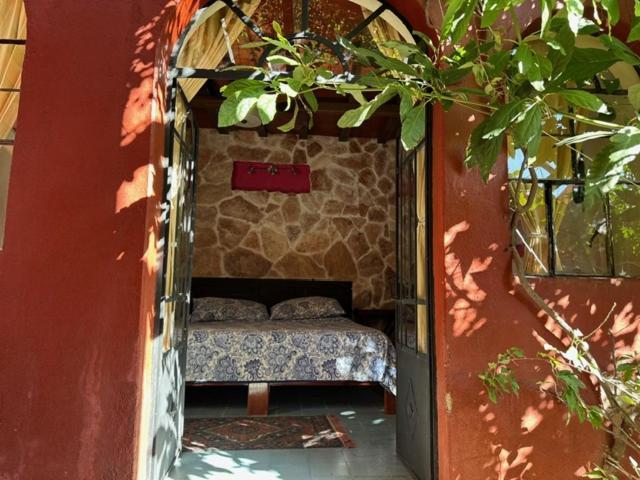 Willa Antigua Casa Del Limon Guanajuato Zewnętrze zdjęcie